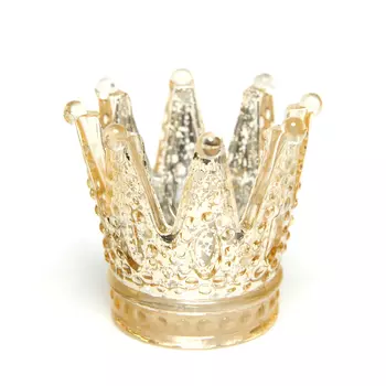 Подсвечник Crowny