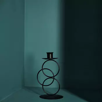 Подсвечник Current I