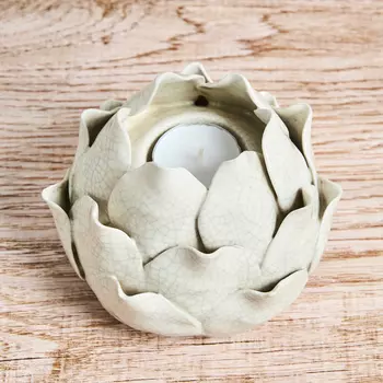 Подсвечник Delianuova