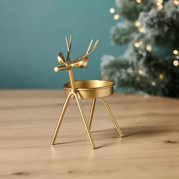 Подсвечник Dzherardo