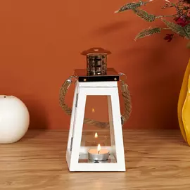 Подсвечник Fabro, малый