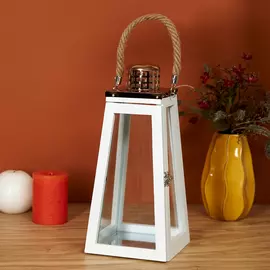 Подсвечник Fabro, большой