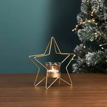 Подсвечник Fausto I