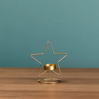 Подсвечник Fausto II