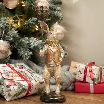 Подсвечник Felice