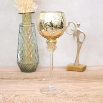 Подсвечник Ficiara