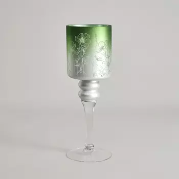 Подсвечник Gardeno I