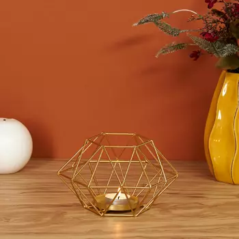 Подсвечник Geometria