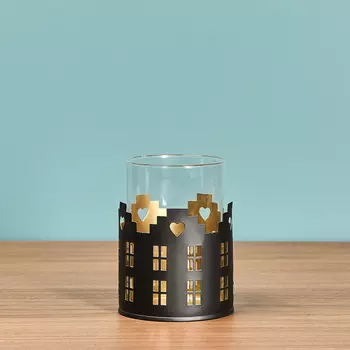 Подсвечник Gianluca