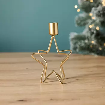 Подсвечник Italo