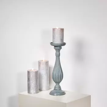 Подсвечник Ivory I