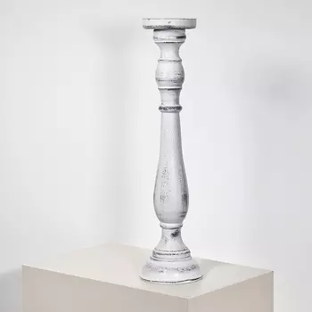 Подсвечник Ivory II