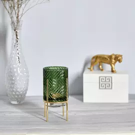 Подсвечник Lentina