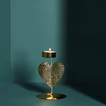 Подсвечник Love nature