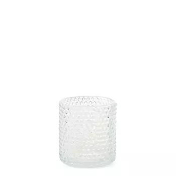Подсвечник Loxhill, прозрачный