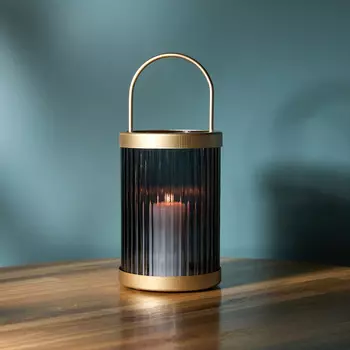 Подсвечник Lusso