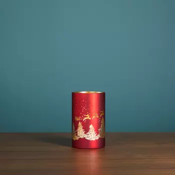 Подсвечник Magic deers