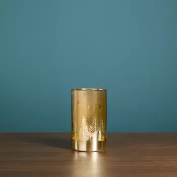 Подсвечник Magic forest