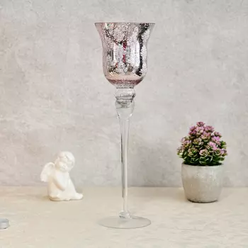 Подсвечник Manou