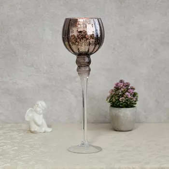 Подсвечник Manou