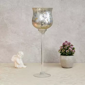 Подсвечник Manou