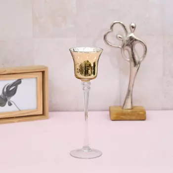 Подсвечник Manou