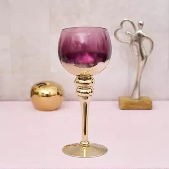 Подсвечник Manou