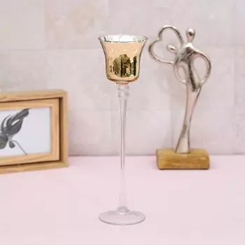 Подсвечник Manou