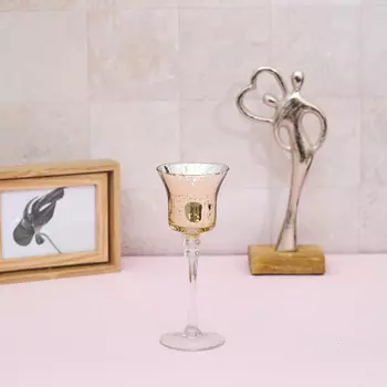 Подсвечник Manou