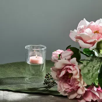 Подсвечник Milty