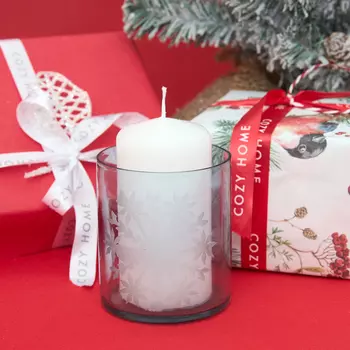 Подсвечник Montesano