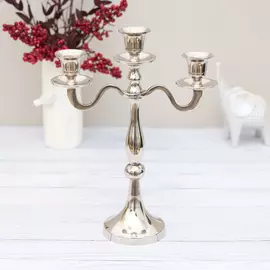 Подсвечник Sisamo