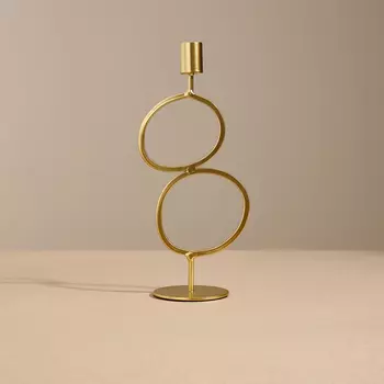 Подсвечник Nocciolo I