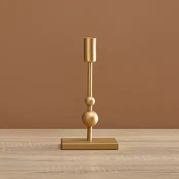 Подсвечник Nocciolo II