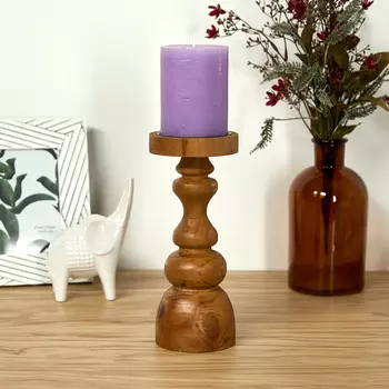 Подсвечник Paceco