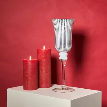 Подсвечник Shanti