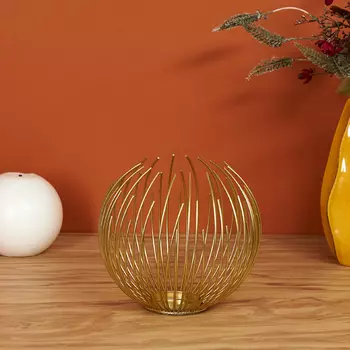 Подсвечник Sole