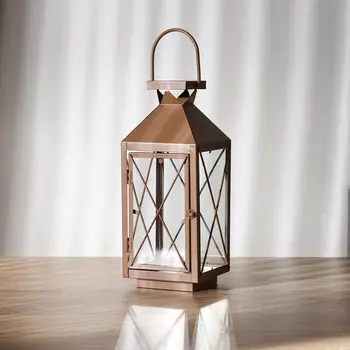 Подсвечник Torcia