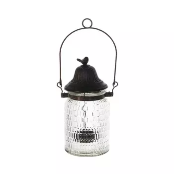 Подсвечник Torsoli