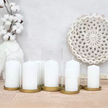 Подсвечник Tritanti