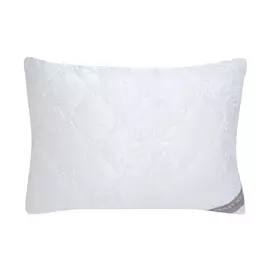 Подушка Cozy Silk, сатин