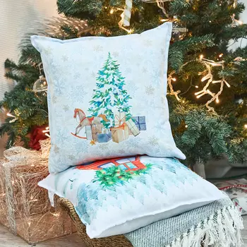 Подушка декоративная Abete II