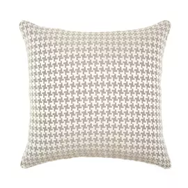 Подушка декоративная Cabroni, серая