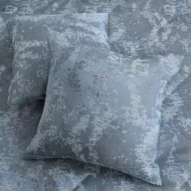 Подушка декоративная Carro, голубая