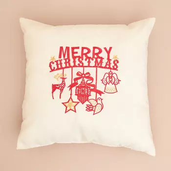 Подушка декоративная Celebrazione