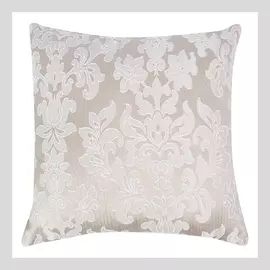 Подушка декоративная Cottanello, бежевая