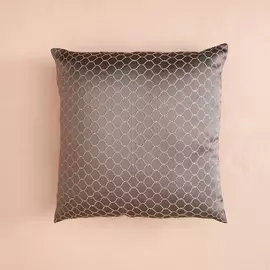 Подушка декоративная Dionis, графит