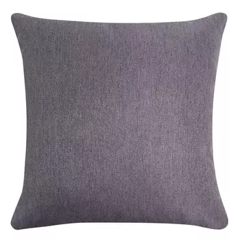 Подушка декоративная Forano, фиолетовая