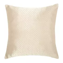 Подушка декоративная Fouri, золото