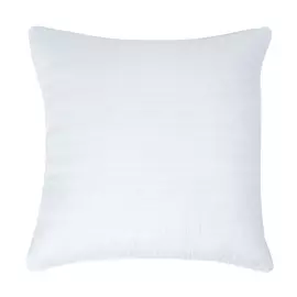 Подушка декоративная Giffone, белая